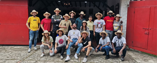 planes turisticos en la sabana