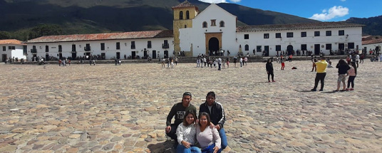 que hacer en villa de leyva